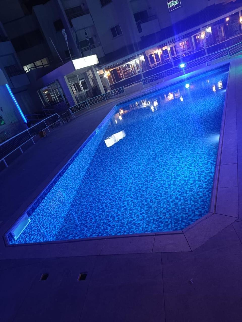 Appartement Boronia Larnaca